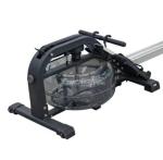 Intelligent Water Resistance Rowing Training Machine Aerobic Equipment