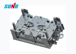 Quality Auto Plastic Injection Molding , Custom Injection Molding Powder Coating wholesale
