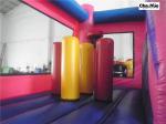 Inflatable Princess Jumping Castle (CYBC-205)