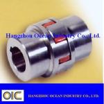 Steeliness Rotex Coupling , size 19 , 24 , 28 , 38 , 42 , 48 , 55 , 65 , 75 , 90