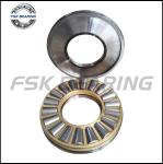 Two Direction T411F-902A5 Thrust Tapered Roller Bearing Rolling Mill Bearing