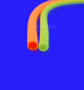 Quality Silicon Thermal Insulation Small Diameter Rubber Tubing wholesale