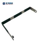 150A Smooth Current Copper Content 99.98% B60 Power System Green Cover Input Bus