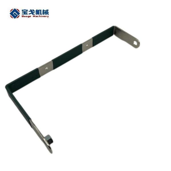 150A Smooth Current Copper Content 99.98% B60 Power System Green Cover Input Bus