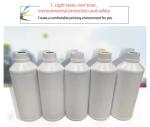 Water Based 1000ml DTF Ink Cyan Ink Direct to Film with Long-lasting Durability