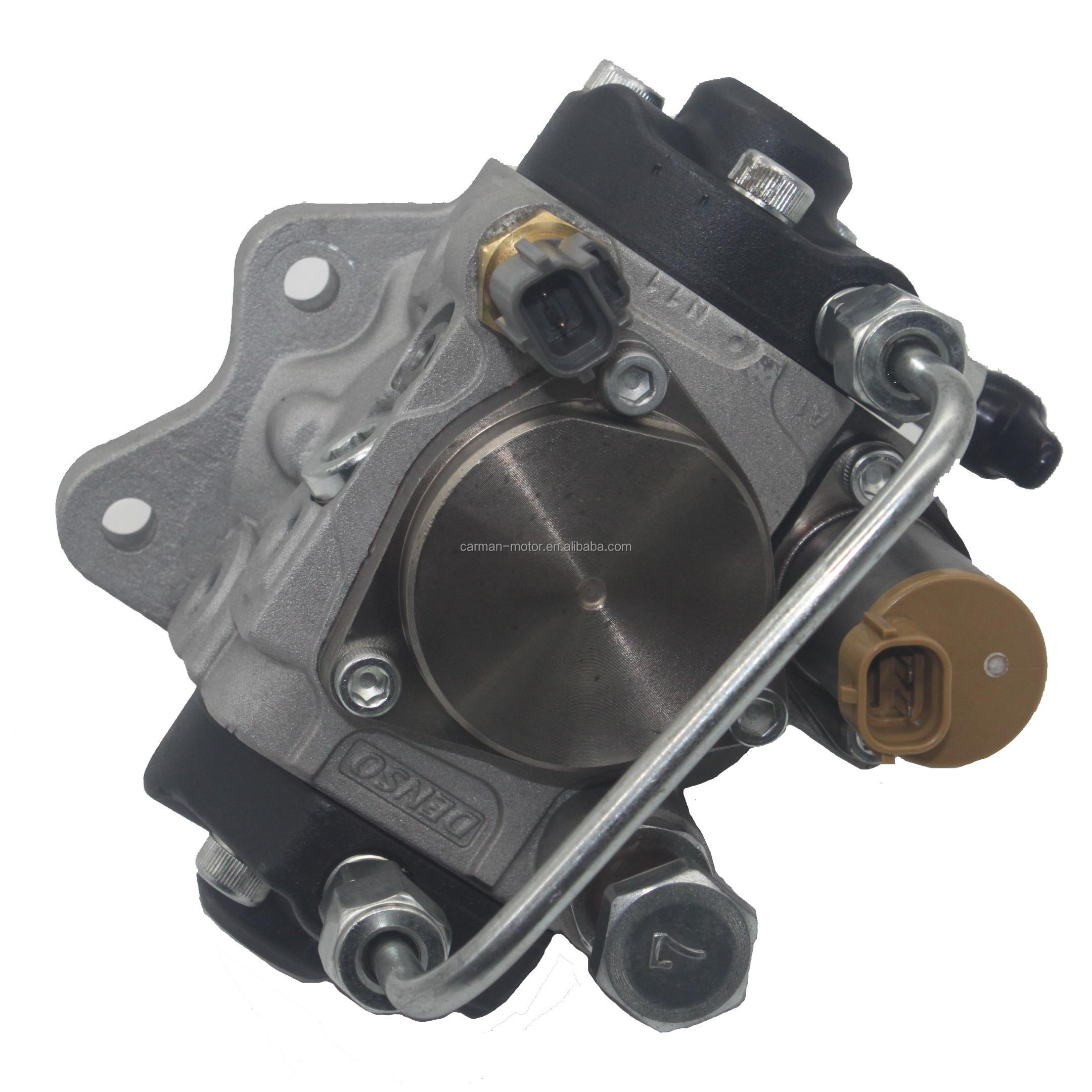 Electric Common Rail Fuel Pump for Isuzu 4HK1 Engine 8-97306044-9 294000-0039 Replace/Repair Purpose