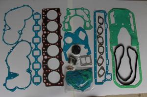 Quality 65.99601-8029 65.99601-8027 DOOSAN 210W full gasket set doosan spare parts wholesale
