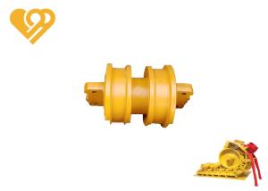 Quality OEM Excavator Spare Parts Bottom Track Rollers for Heavy Machinery Undercarriage wholesale