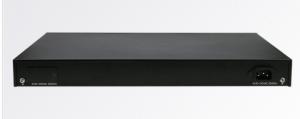 Quality BEHOME OEM 2*10GE SFP 220VAC 8 Port GPON OLT Device 68Gbps wholesale