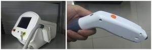 Quality Permanent 808nm Diode Laser/diode laser Hair Removal Machine with CE ROSH Certificate wholesale