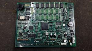 Quality Used Condition Barudan Embroidery Machine Spare Parts 5612 Circuit Board wholesale