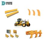 Grader Spare Parts Heavy Equipment Grader Blade Cutting Edge for Unique Selling