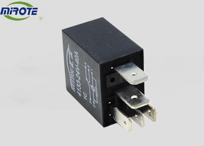 Generic Mini Automotive Micro Relay , 12v 30a Automotive Relay 5 Teminals 90084-98032/156700-1062