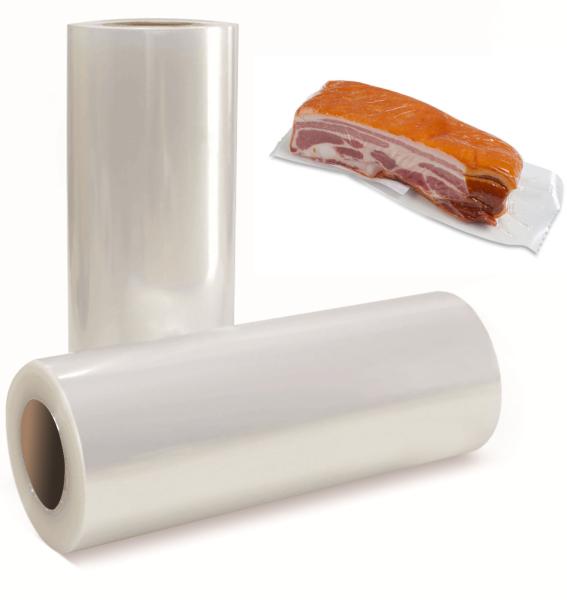 11 Layer Casting PA EVOH PE High Barrier Film Thermoformable For Food Vacuum