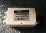 IP66 4 Wire Plastic Junction Box For Scales