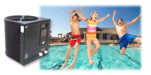Quality swimming pool heat pump wholesale