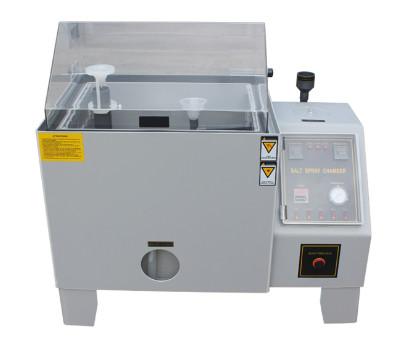 Cheap Environmental Salt Spray Corrosion Testing Machine for sale