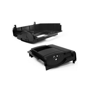 Quality Single / Multi Cavity Plastic Injection Molding Auto Parts PVD / CVD Coating wholesale