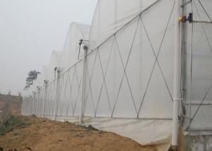 Quality Agriculture Greenhouse Components Light Deprivation Roll Up Motor wholesale