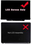 B133EW07 Macbook Pro LCD A1342 LP133WX3-TLA1 LP133WX2 TLG2 B133EW04