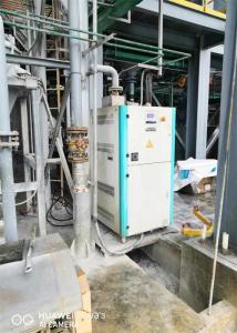 Quality Rotary Industrial Desiccant Dehumidifier Honeycomb Rotor For PA PET TPU PEEK wholesale