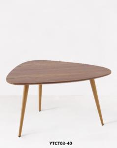 Quality Simply indoor dinner furniture, talking table (YTCT03-40) wholesale