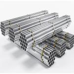 AISI ASTM 201SS 410SS 420SS Steel Pipes Cold Rolled Seamless Steel Tube
