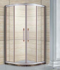 Quality shower enclosure shower glass,shower door E-3255 wholesale