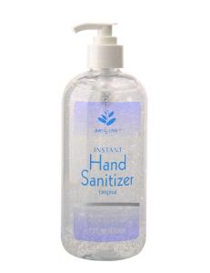 Quality Toilet Soap Cleaning Antiseptic 1000ml Hand Sanitizer Gel wholesale