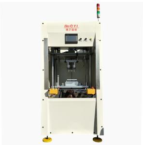 Quality Automatic Heat Staking Machines Manual Butt Fusion Welding Machine wholesale