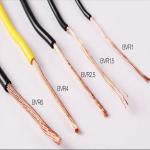 ECHU Electrical Cable, UL Cable, ECHU UL1061 Cable 80℃，300V, 26AWG, 24AWG,22AWG,
