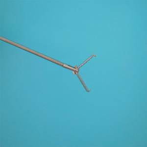 Quality medic equipment Disposable Grasping Forceps for endoscopia wholesale