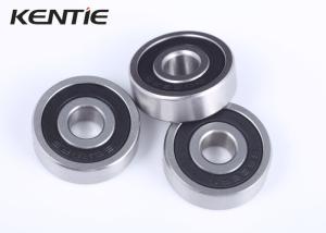 Quality High Precision 626rs Stainless Steel Deep Groove Ball Bearings 6 * 19 * 6 mm Anti - Oxidation wholesale