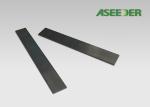 ZY06-G Cemented Tungsten Carbide Strips For Woodcutting