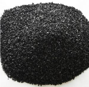 Quality Steam Coal Pellets Industrial Activated Carbon For Wastewater Cleanup wholesale