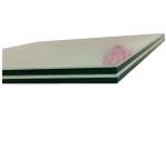 8.38mm PVB Tempered 0.76mm Double Glazed Windows Glass