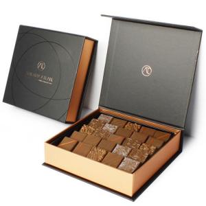 Quality Biodegradable Gold Foil Cardboard Packaging For Food wholesale