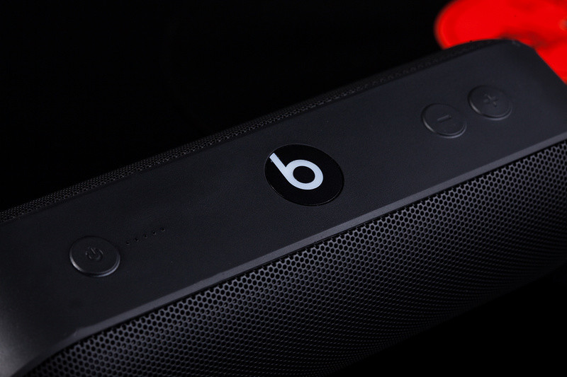Beats By Dr. Dre Beats Pill Plus Portable Audio Dock BLACK - NEW MODEL RELEASE made in china grgheadset
