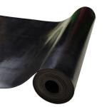 4MPa Tensile Strength EPDM Industrial Rubber Flooring 3-12mm Thickness for