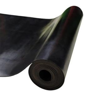Quality Punch Sealing Gaskets Pressure Temp Resistant Rubber Sheet for Hard Waterproof Flooring wholesale