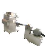 Ball Machine for Marzipan manufacture and Pastry marzipan ball making machine