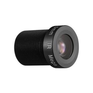 Quality 1080P HD ADAS Camera Lens , Waterproof CCTV Wide Angle Lens wholesale