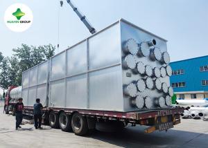Quality New Design Tyre Pyrolysis Machine 5ton Capacity EU Standard wholesale