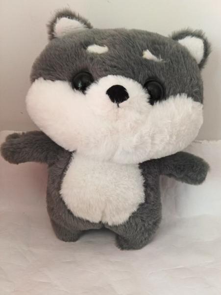 Plush toy stuffed toy holiday gift cute cartoon animal toy little fox super cute