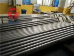 BS 6323 PT.4 CFS 6 46.5X36.5 Seamless Precision Steel Tubes