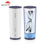 500ml 24W Portable Ultrasonic Cleaner Detachable Power Core
