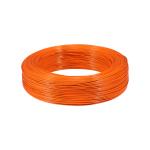 Heat Resistance XLPE Insulation Wire 300V 22AWG Generator XLPE Hook Up Wire