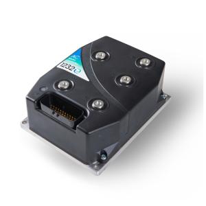 Quality 1232E-2321 10khz Permanent Magnet Curtis 24V Pwm Motor Controller wholesale
