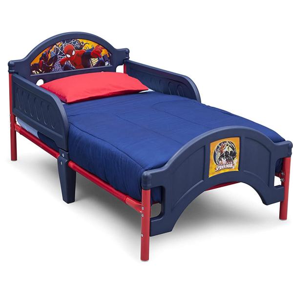 Primary School Children's Iron Detachable Bed Modern Design Style Metal Main