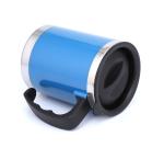 Double Wall LFGB 400CC Stainless Steel Insulated Mug